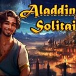 Aladdin Solitaire