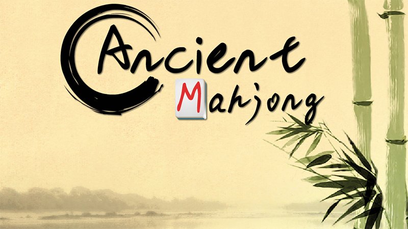 รูปภาพ Ancient Mahjong