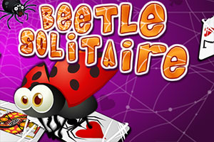 Beetle Solitaire