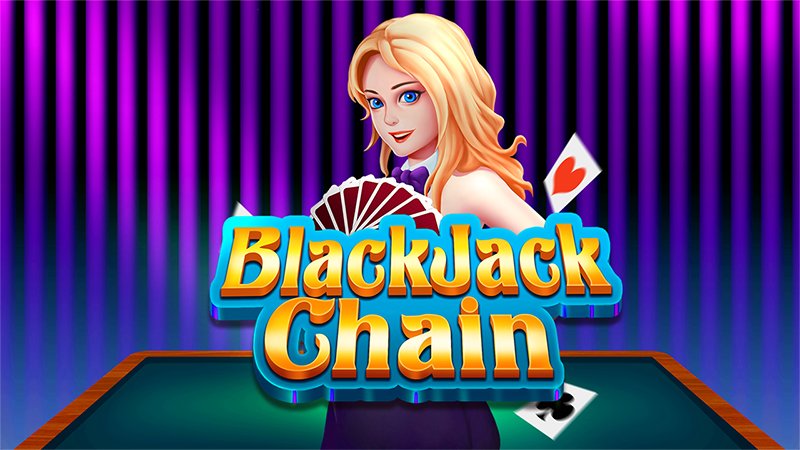 Hình ảnh BlackJack Chain