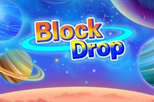 Block Drop