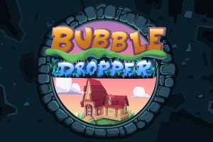 Bubble Dropper