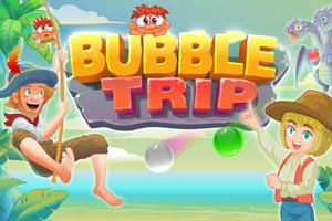 Bubble Trip