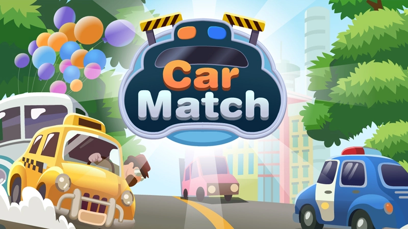 Car Match