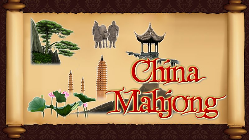 Hình ảnh China Mahjong