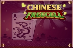 Chinese Freecell