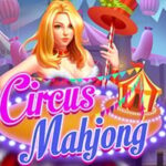 Mahjong Circus