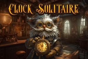 Đồng hồ Solitaire