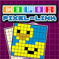 Színes Pixel Link