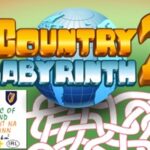 Country Labyrinth 2
