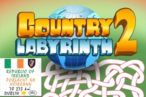 Country Labyrinth 2
