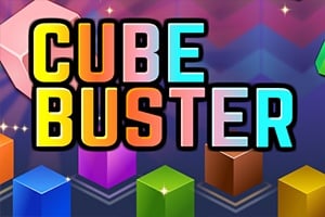 Cube Buster