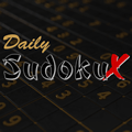 Sudoku diario X