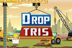 DropTris