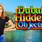 Dubai Hidden Objects