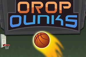 Dunk Balls