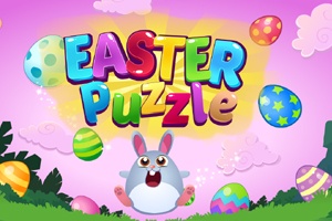 Easter Puzzle