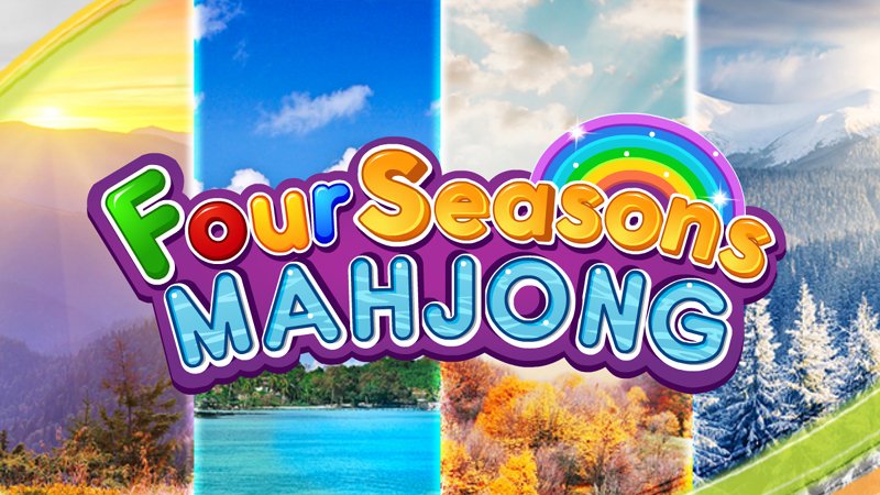 Hình ảnh Four Seasons Mahjong