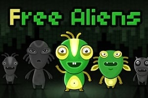 Free Aliens