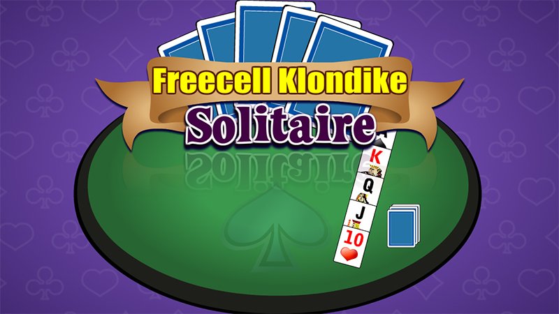 Hình ảnh Freecell Klondike Solitaire