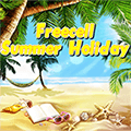 Freecell-Sommerferien