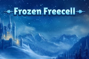 Freecell đông lạnh
