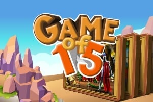Trò chơi 15