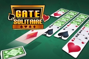 Gate Solitaire