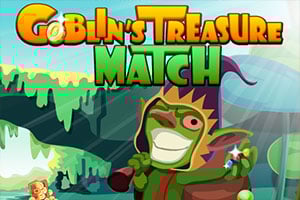 Trận đấu kho báu của Goblin
