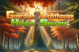 Guardian Lighthouse – Hidden Secrets