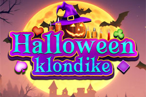 Halloween Klondike
