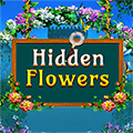 Versteckte Blumen