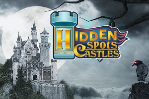 Hidden Spots – Castles