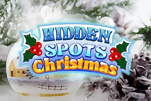 Hidden Spots – Christmas