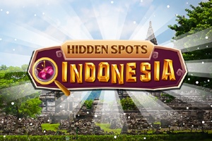 Hidden Spots – Indonesia