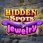 Hidden Spots – Jewelry