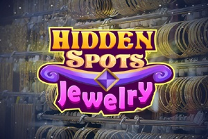 Hidden Spots – Jewelry