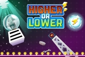 Higher or Lower