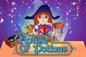 House of Potions