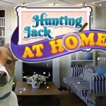 Hunting Jack – At Home