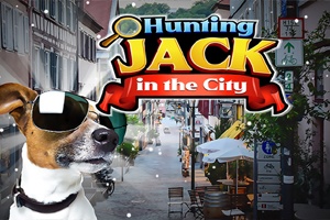 Hunting Jack – In The City