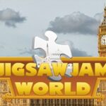 Jigsaw Jam World