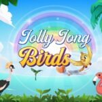 Jolly Jong Birds