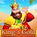 reyes de oro