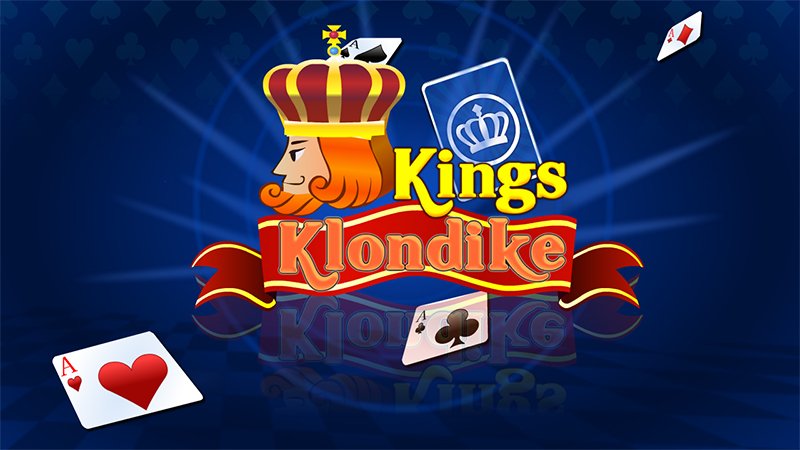 Hình ảnh Kings Klondike