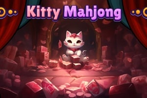 Kitty Mạt Chược
