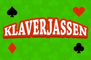 Klaverjassen