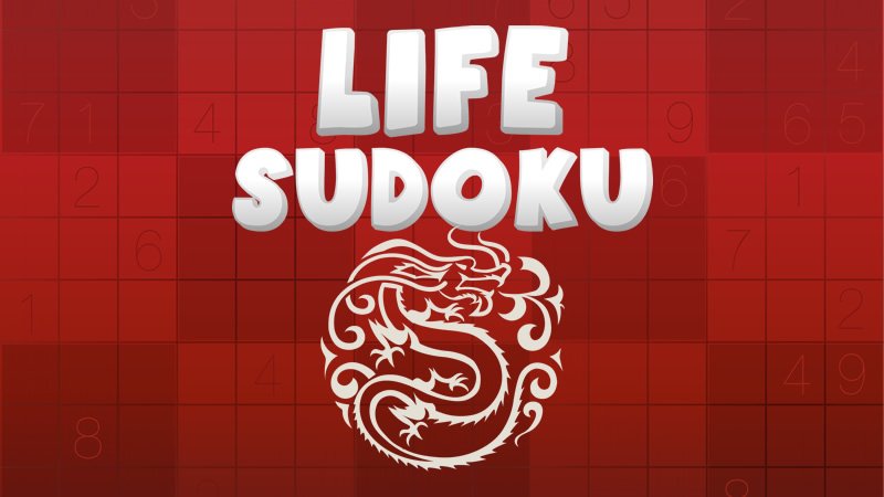 Imagen Life Sudoku