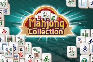 Bộ sưu tập Mahjong