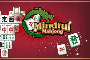 Mindful Mahjong